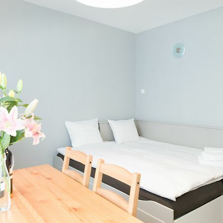 Apartament Srodmiescie By City Quality Varsó Kültér fotó