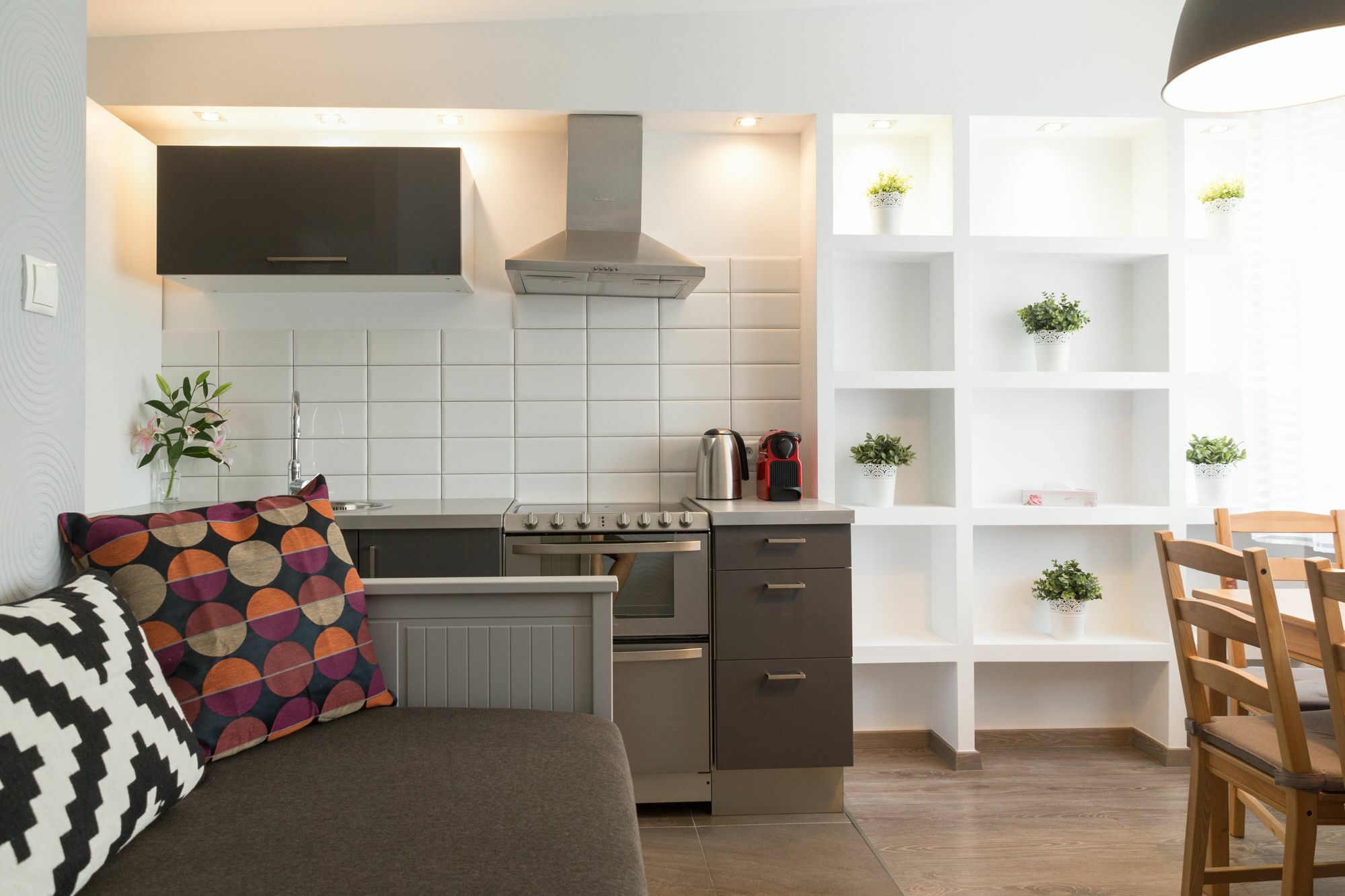 Apartament Srodmiescie By City Quality Varsó Kültér fotó