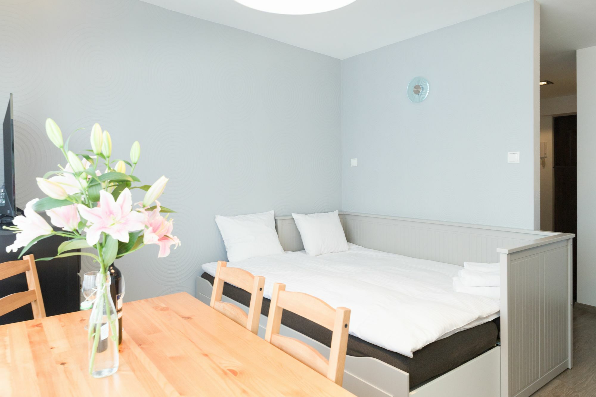 Apartament Srodmiescie By City Quality Varsó Kültér fotó