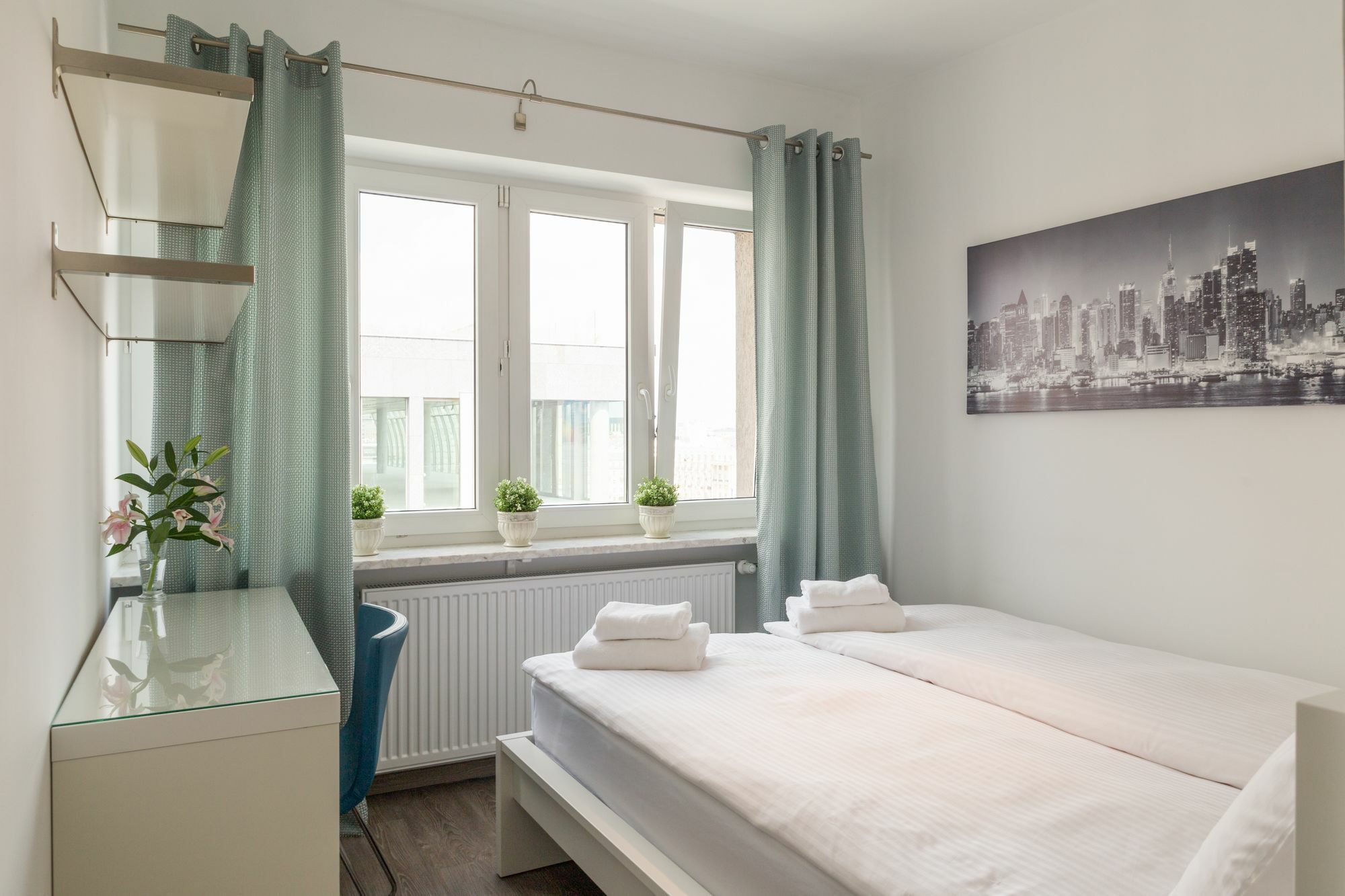 Apartament Srodmiescie By City Quality Varsó Kültér fotó
