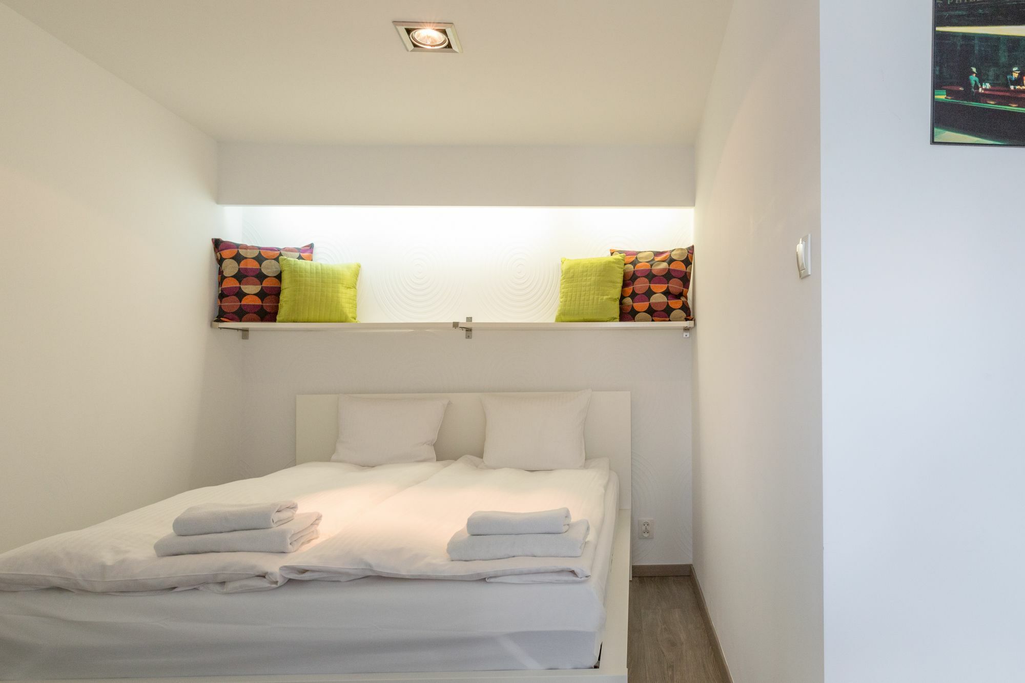 Apartament Srodmiescie By City Quality Varsó Kültér fotó