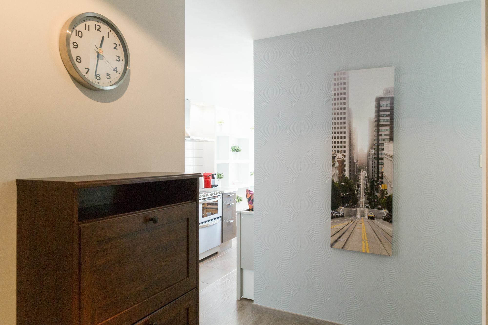 Apartament Srodmiescie By City Quality Varsó Kültér fotó