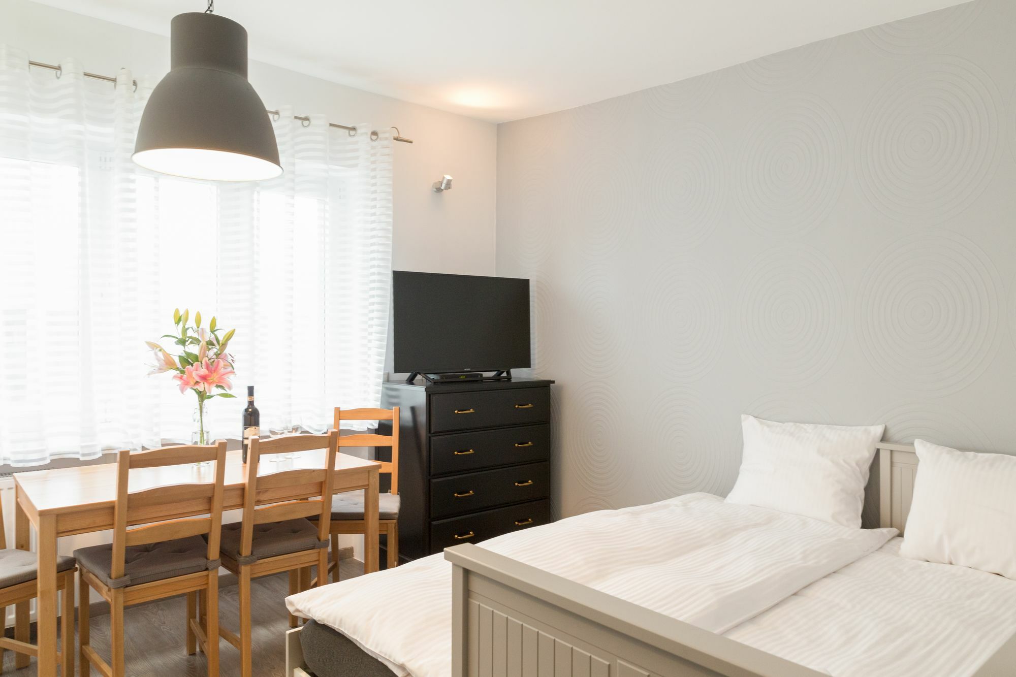 Apartament Srodmiescie By City Quality Varsó Kültér fotó