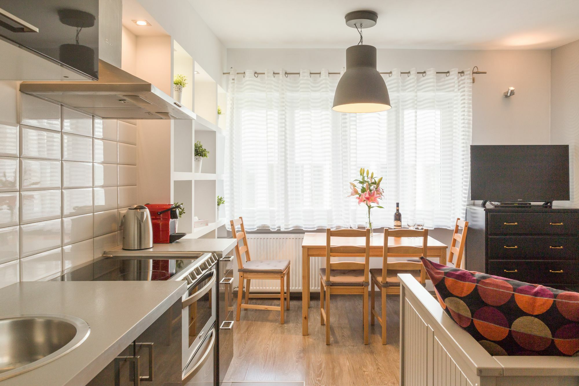 Apartament Srodmiescie By City Quality Varsó Kültér fotó